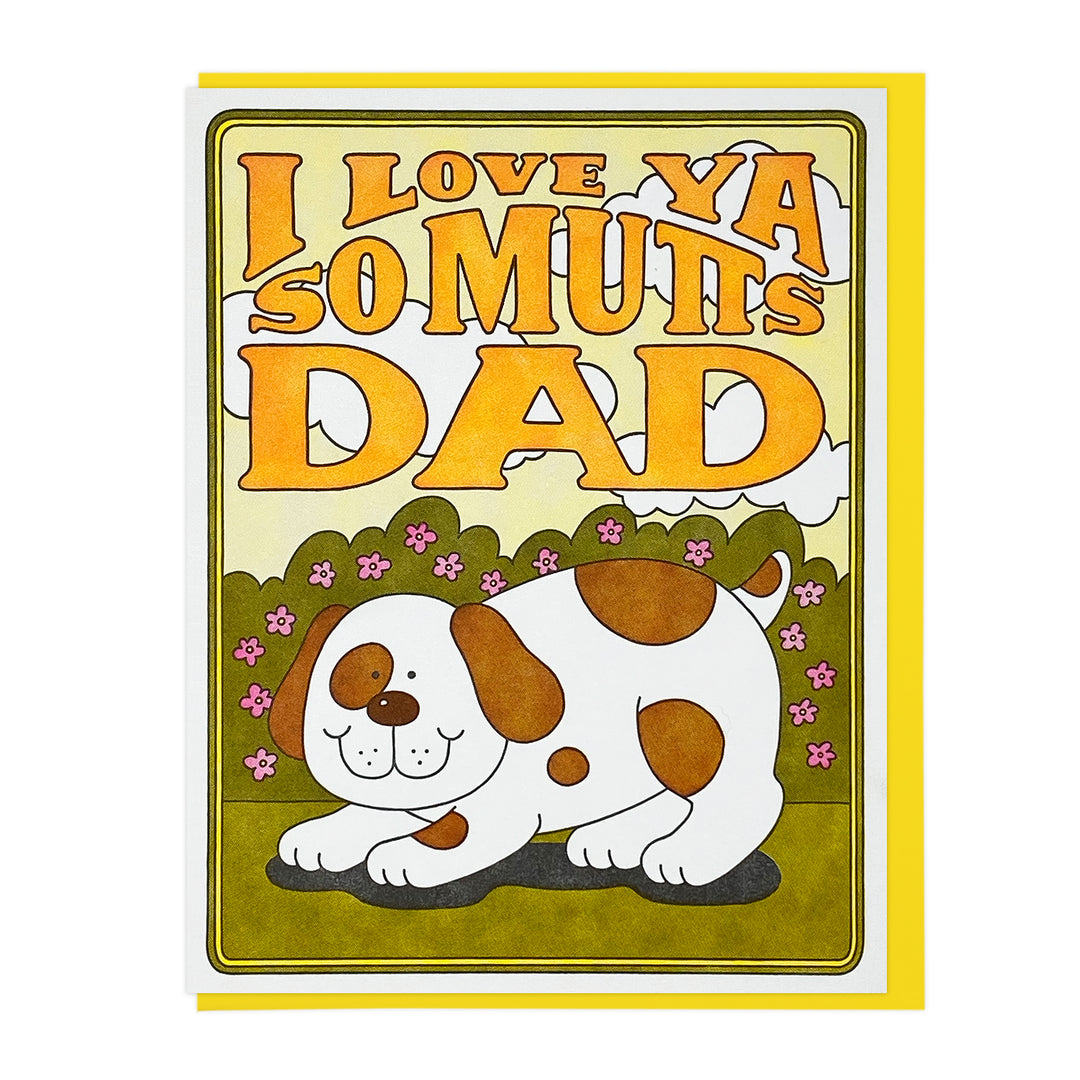 Lucky Horse Press: Cards For Mom and Dad