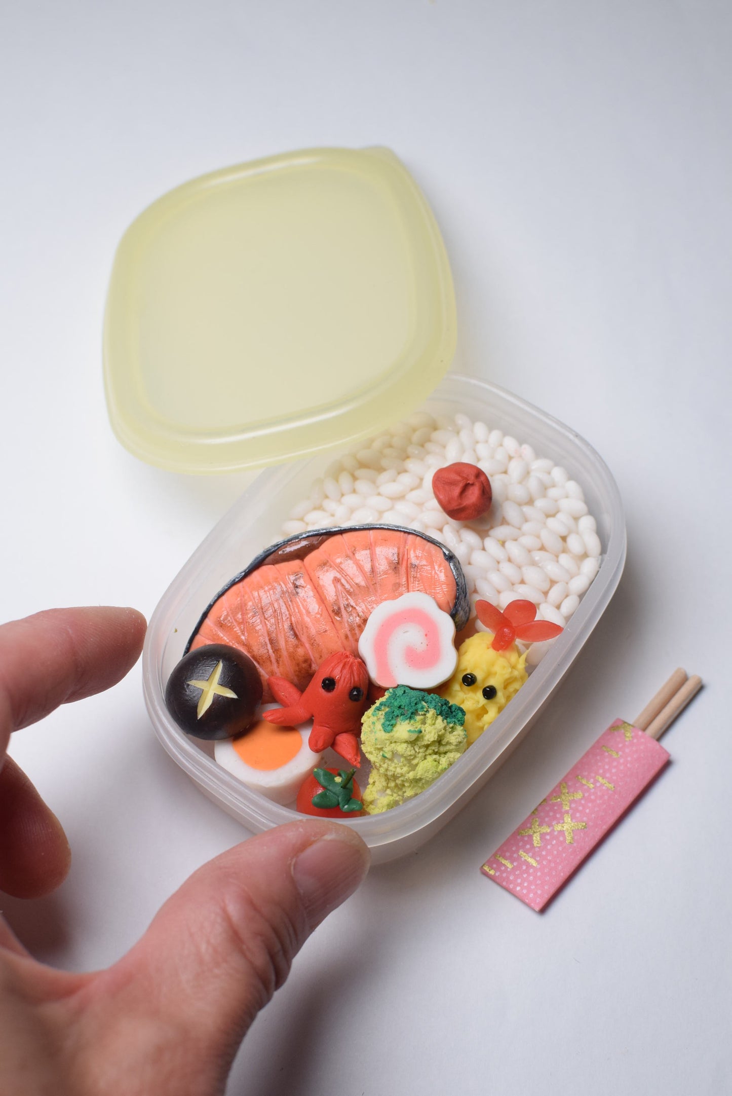 BONCHI Kyoto: Miniature ★Kawaii★ Bento Workshop