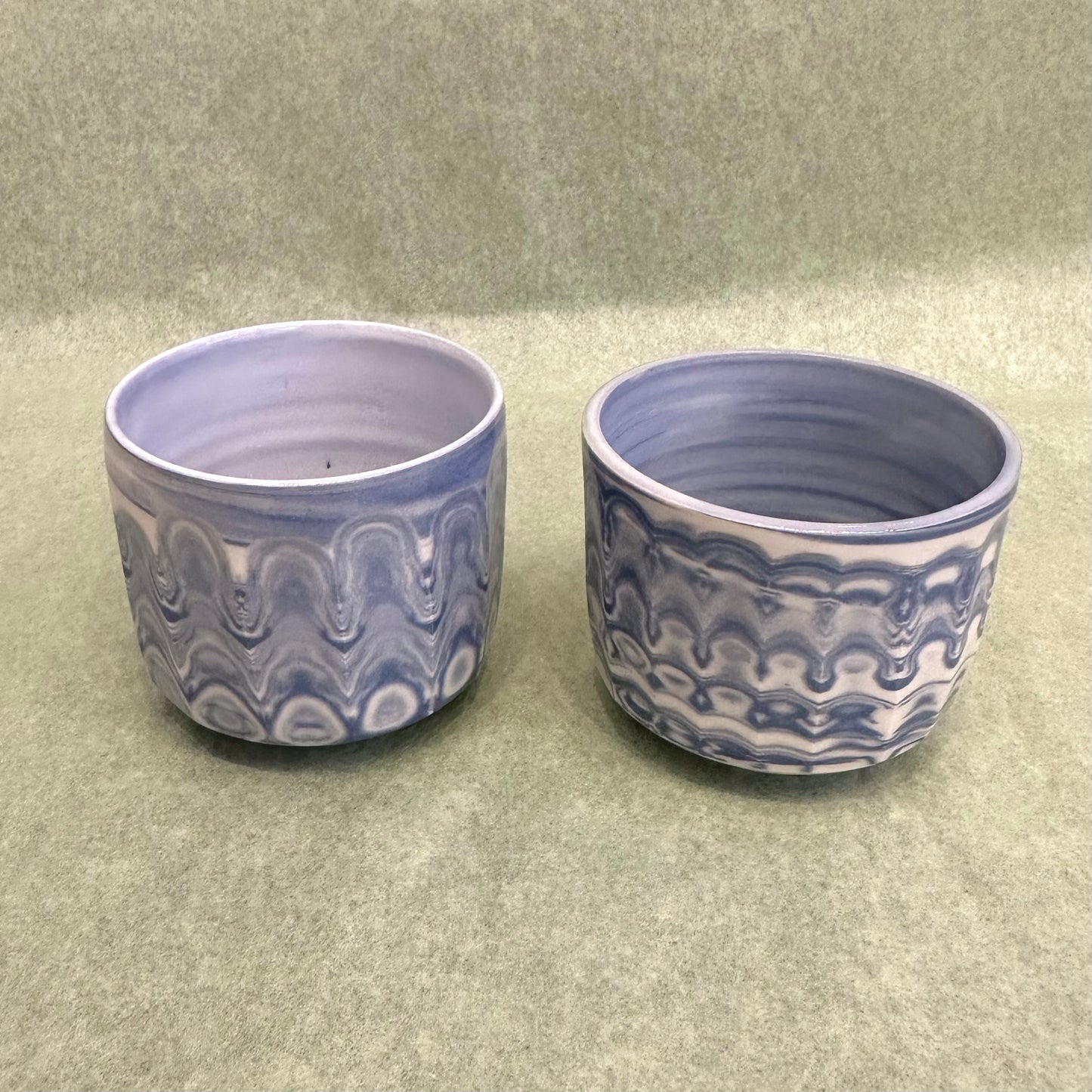 Gary AF: Marbled Cups