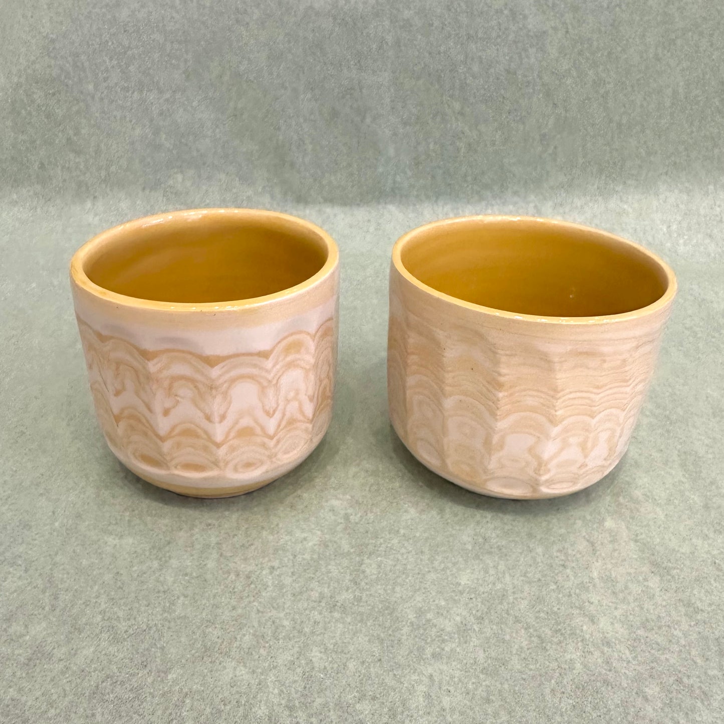 Gary AF: Marbled Cups