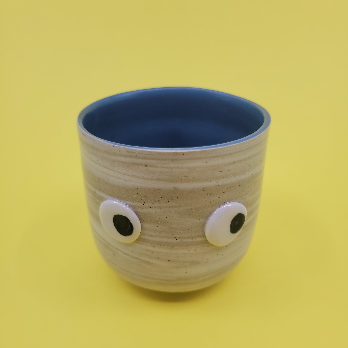 Gary AF: Googly Eye Cups