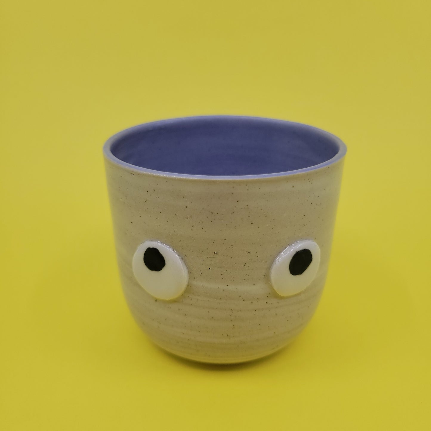 Gary AF: Googly Eye Cups