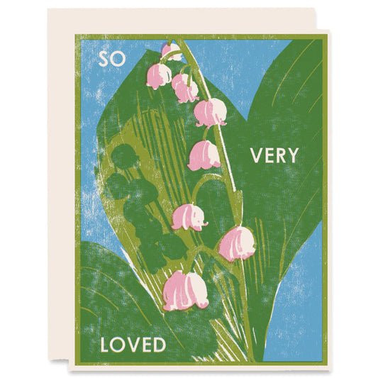 Heartell Press: Love & Friendship Cards