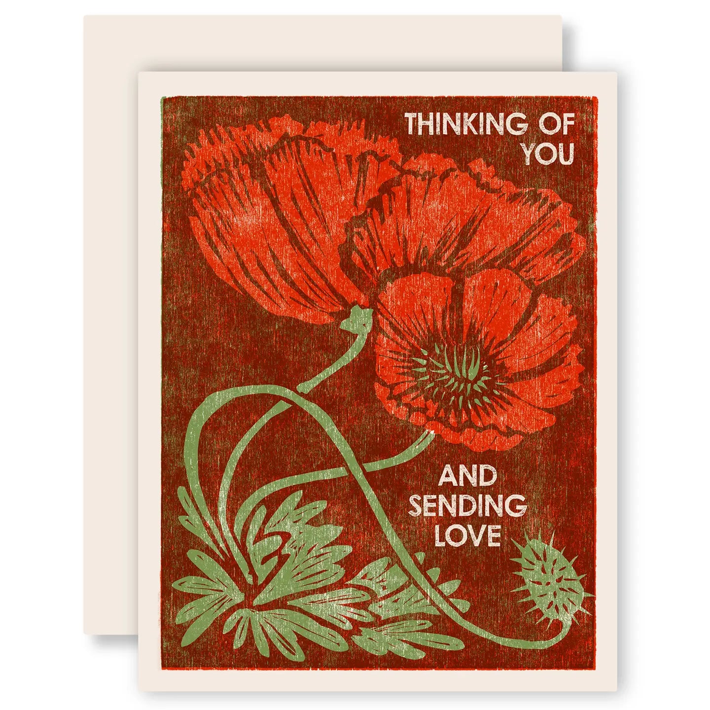 Heartell Press: Sympathy & Support Cards