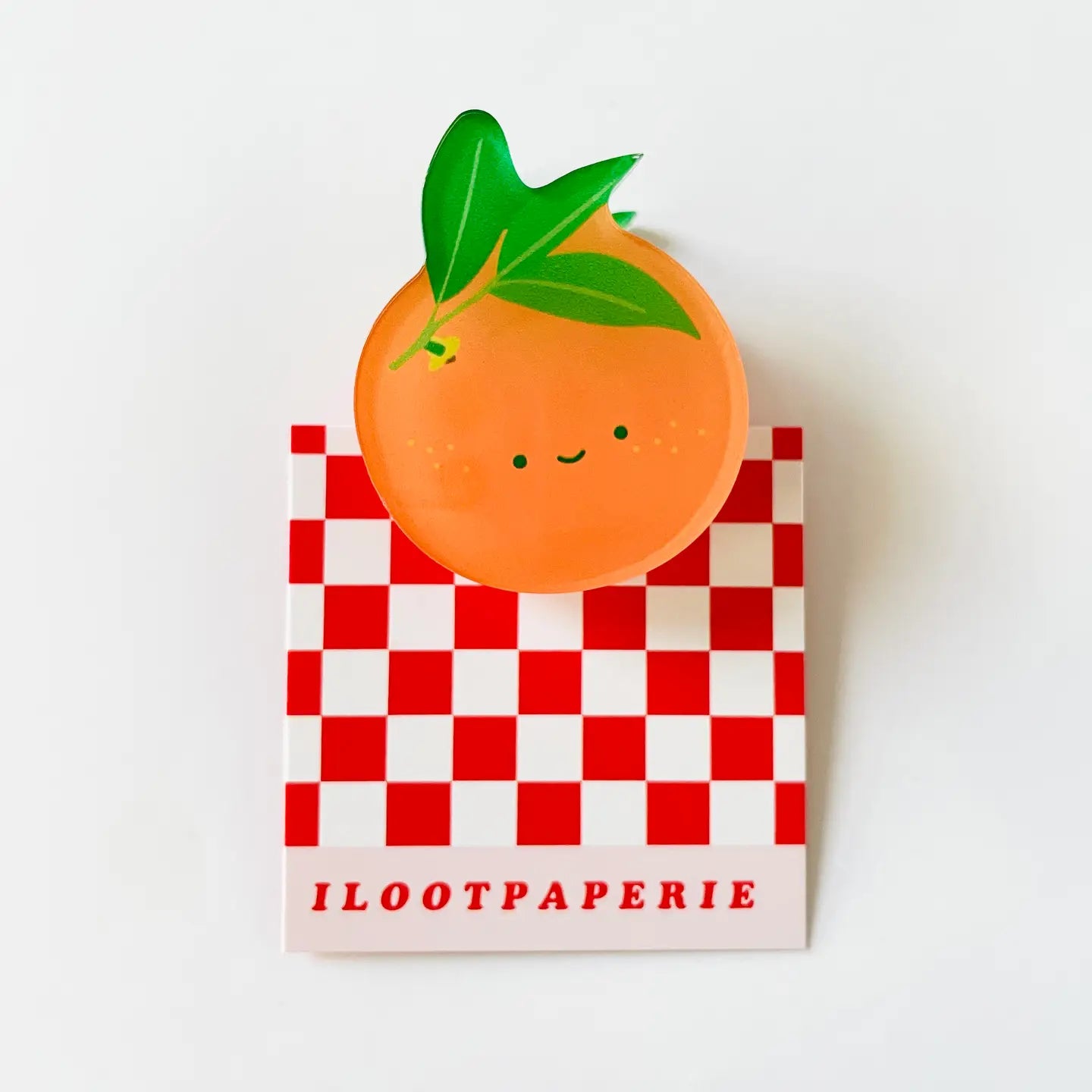 ILOOTPAPERIE: Decorative Clips