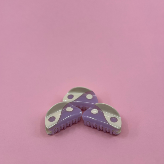 FHTS: Hair Claw Clips