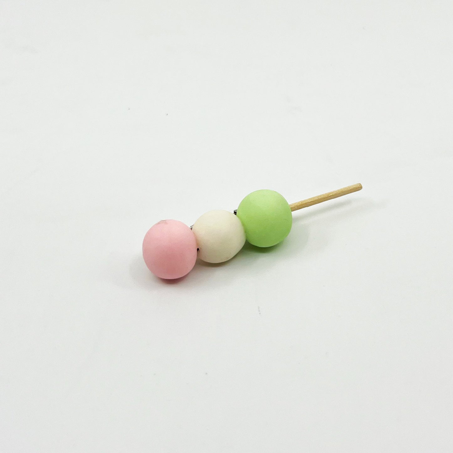 BONCHI Kyoto: Dango Miniatures