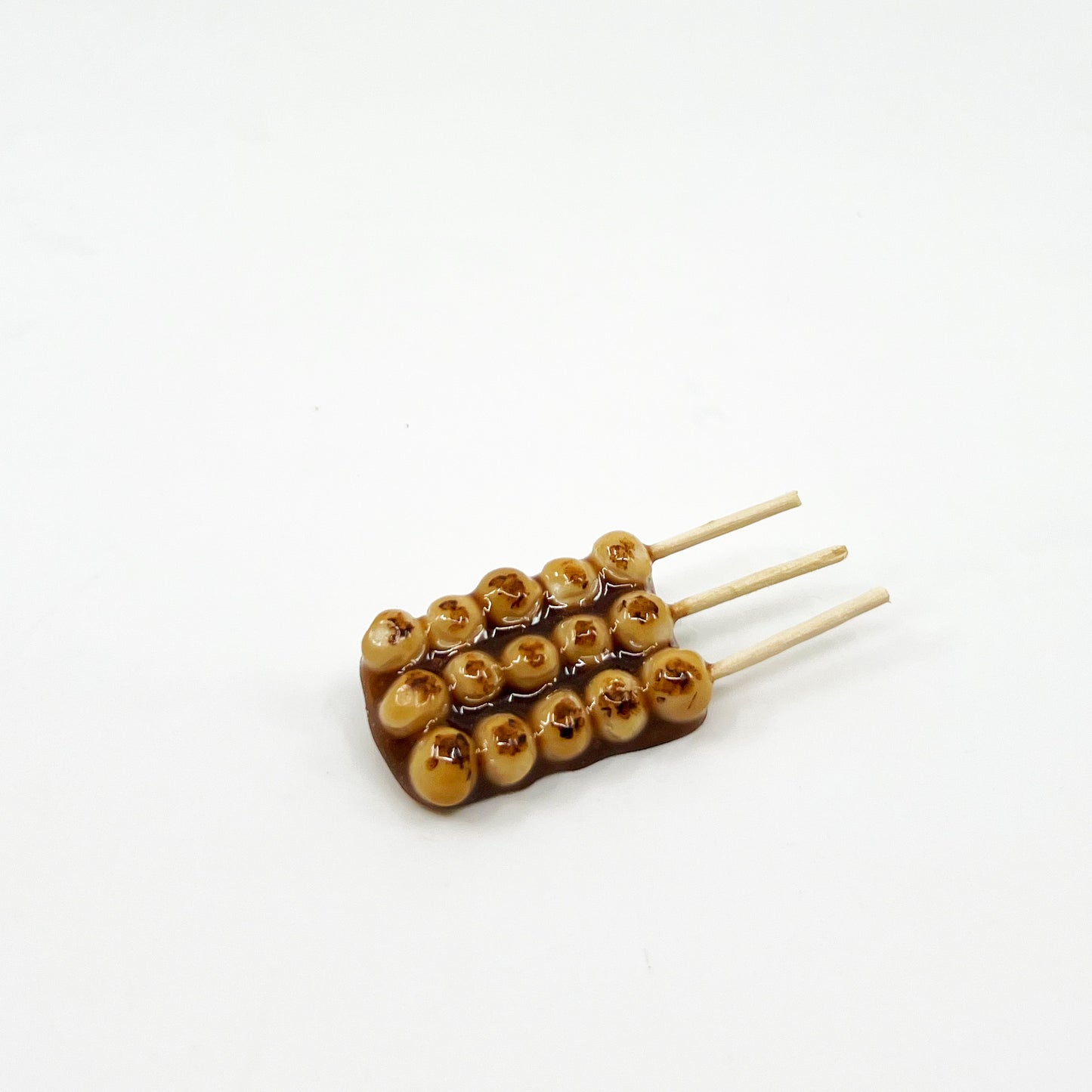 BONCHI Kyoto: Dango Miniatures