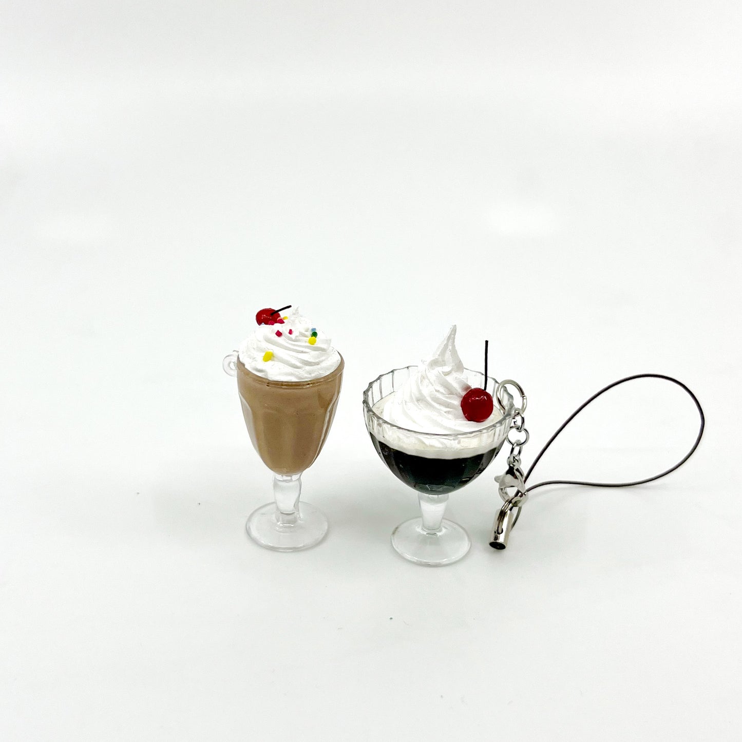 BONCHI Kyoto: Sundae Miniatures