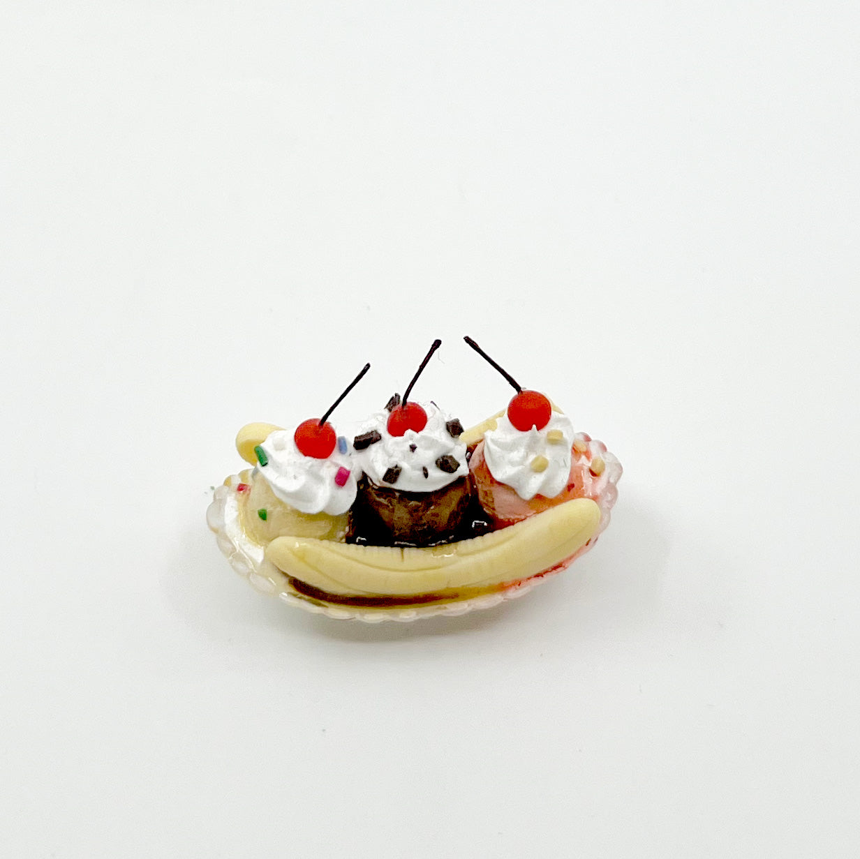 BONCHI Kyoto: Sundae Miniatures