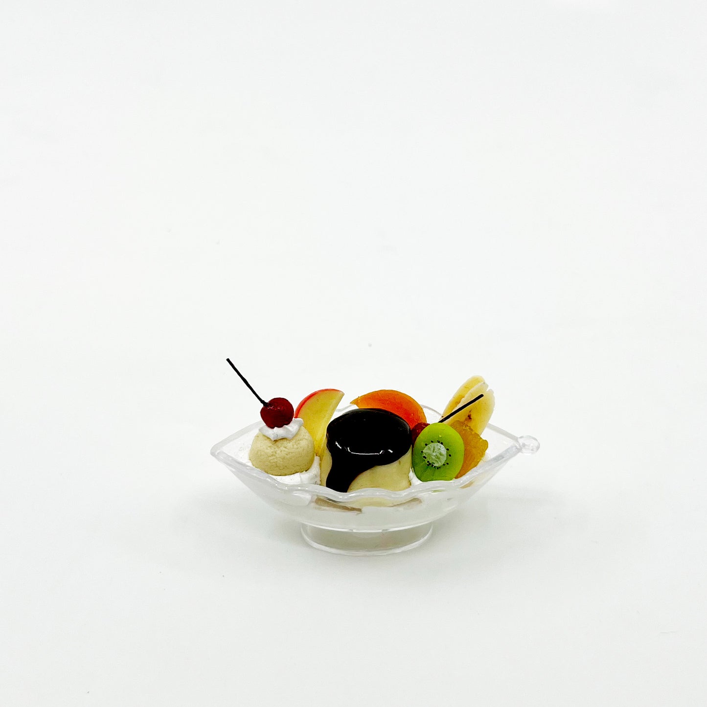 BONCHI Kyoto: Sundae Miniatures