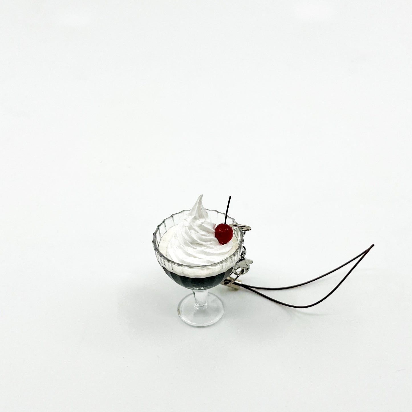 BONCHI Kyoto: Sundae Miniatures