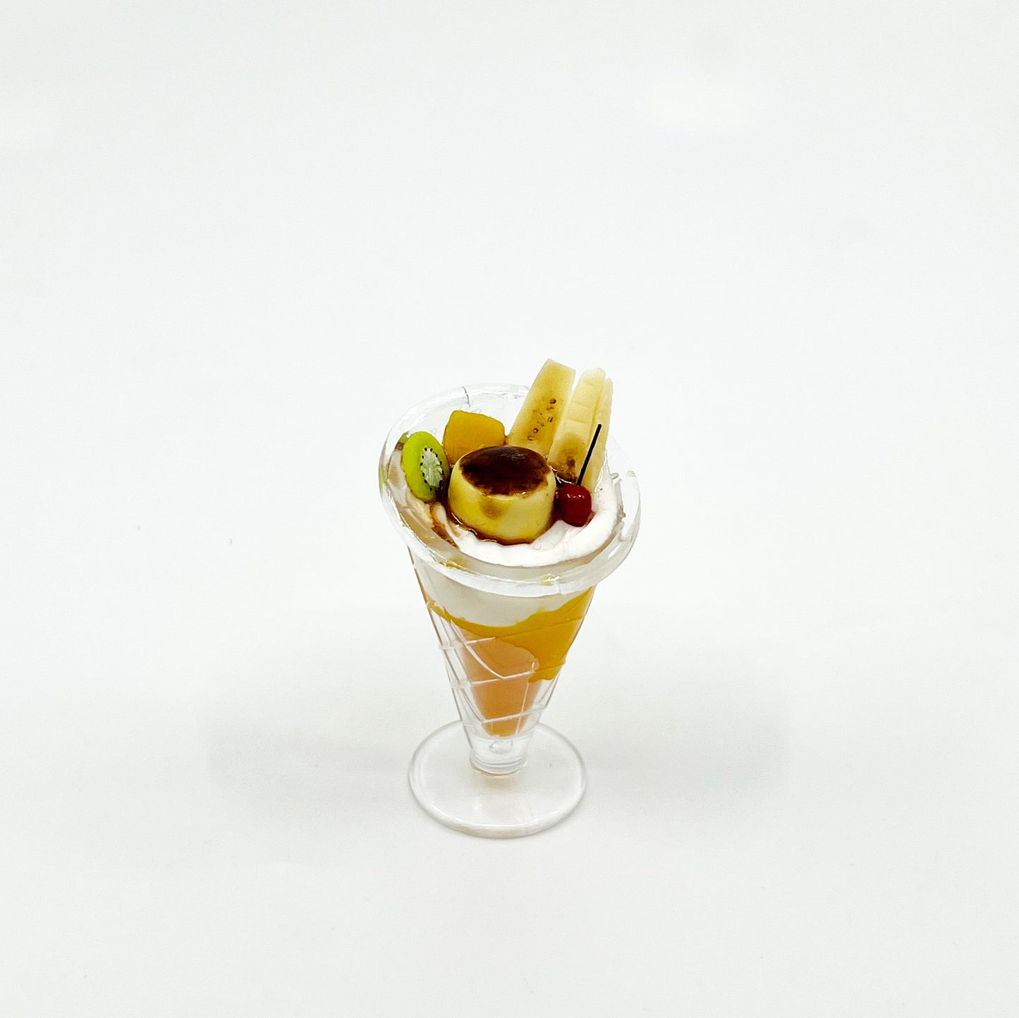 BONCHI Kyoto: Sundae Miniatures