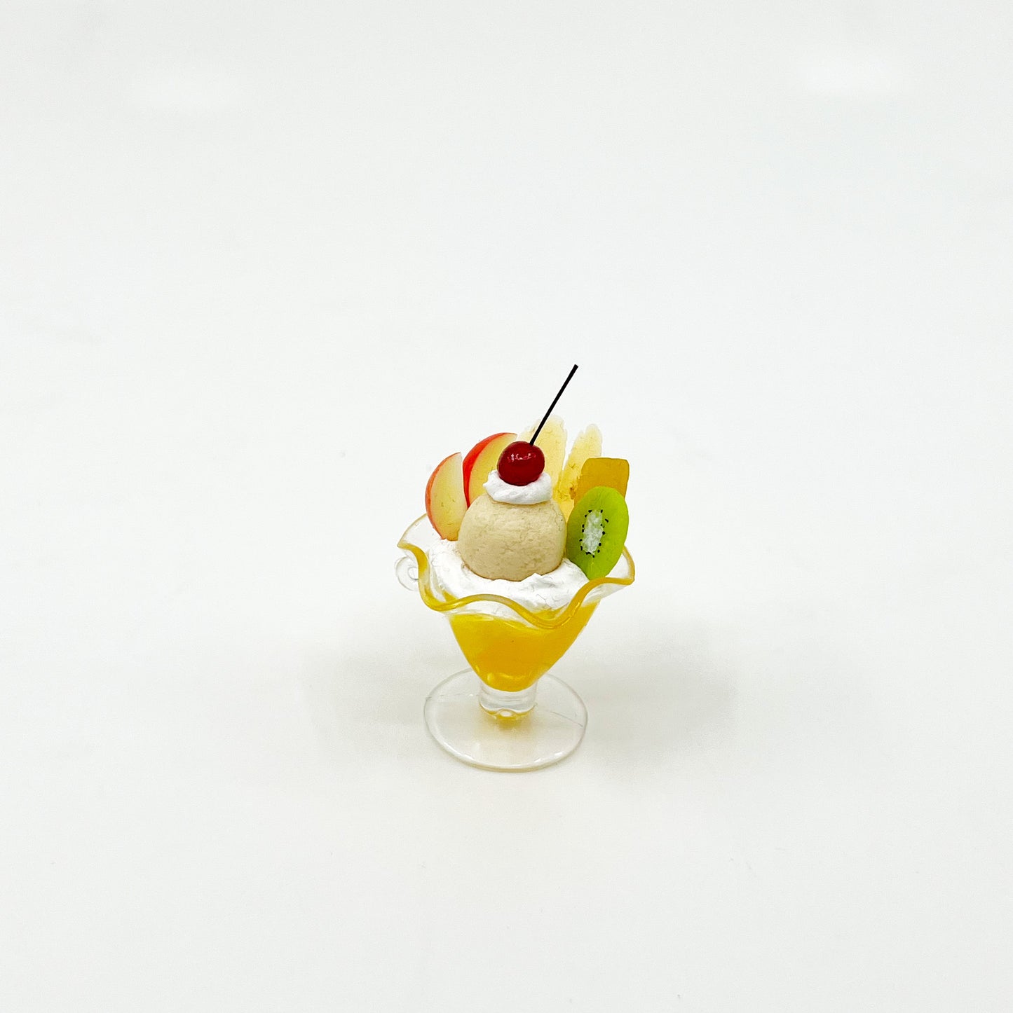 BONCHI Kyoto: Sundae Miniatures