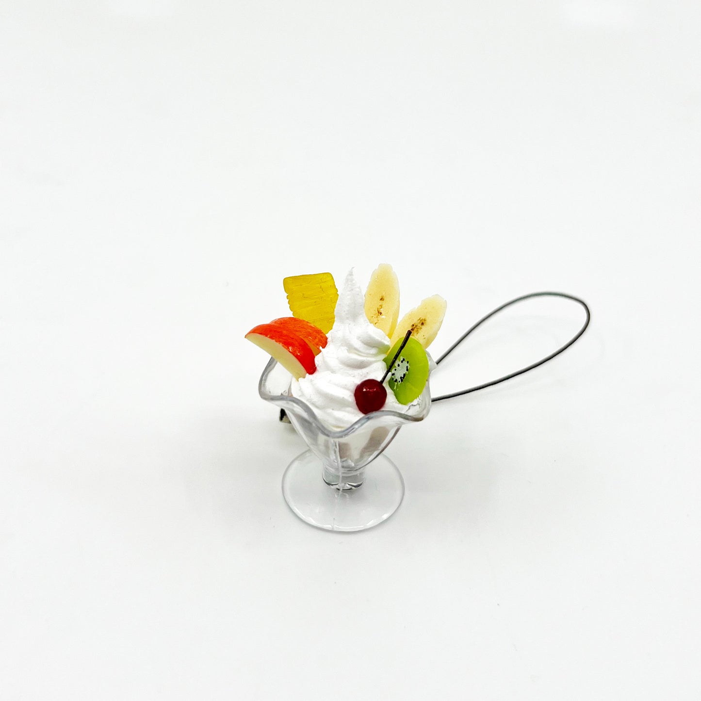 BONCHI Kyoto: Sundae Miniatures