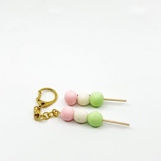 BONCHI Kyoto: Dango Miniatures