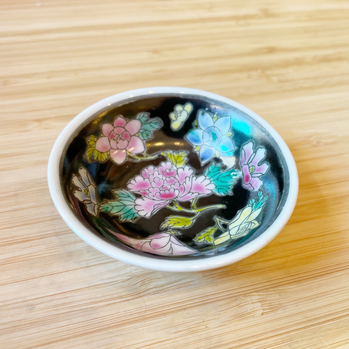 Founder's Collection: Mini Jingdezhen Ceramics