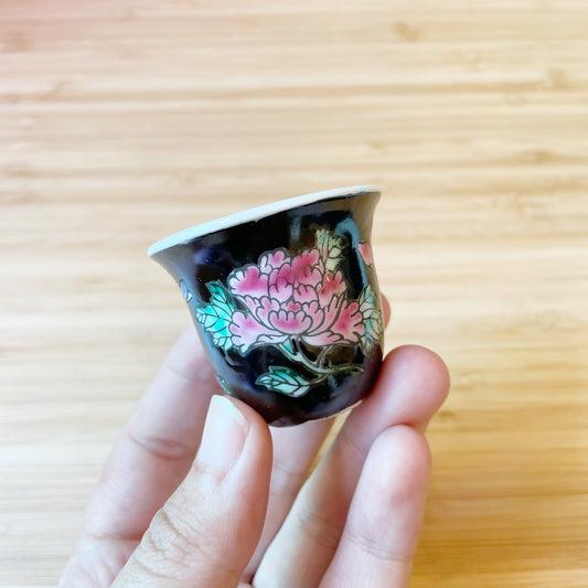 Founder's Collection: Mini Jingdezhen Ceramics