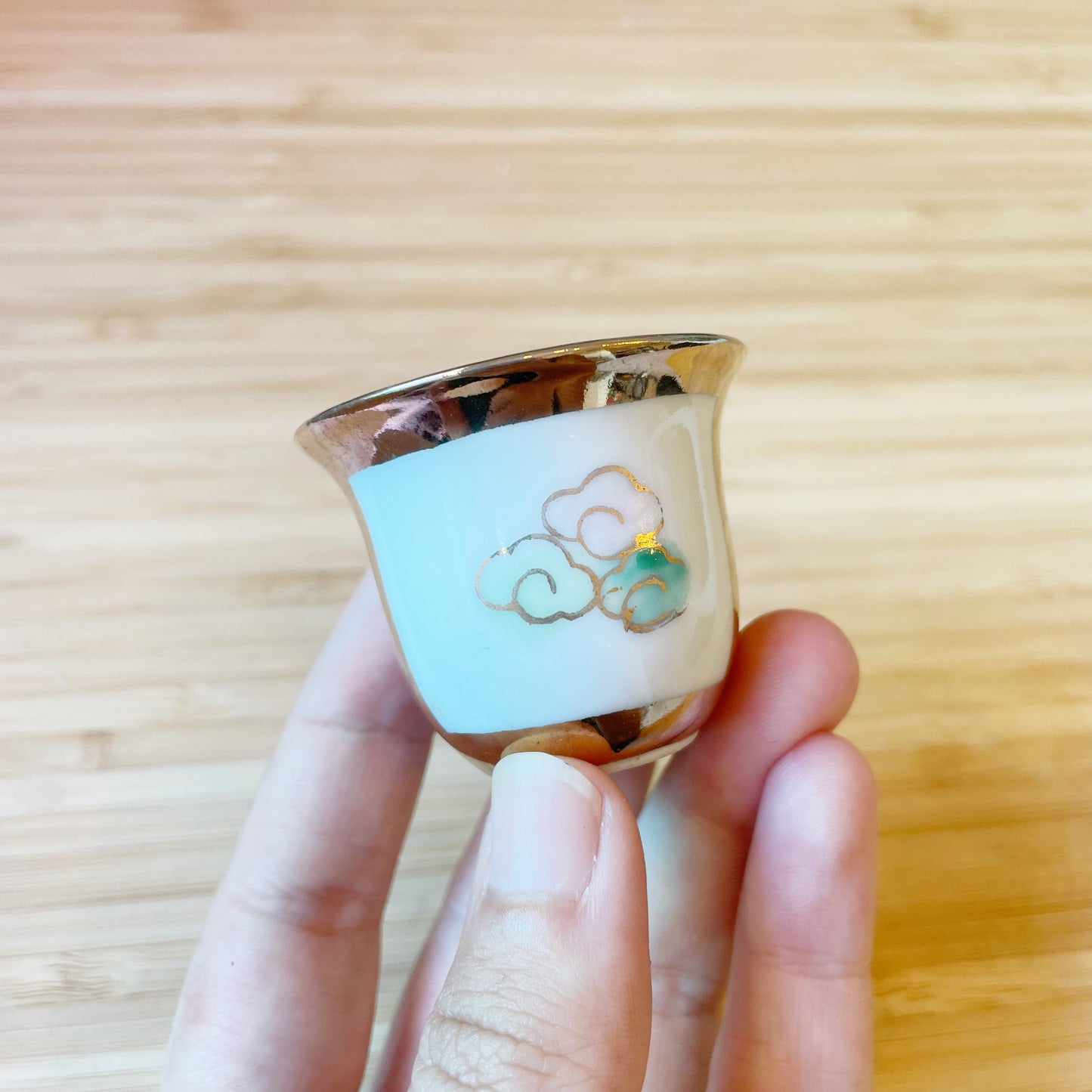 Founder's Collection: Mini Jingdezhen Ceramics