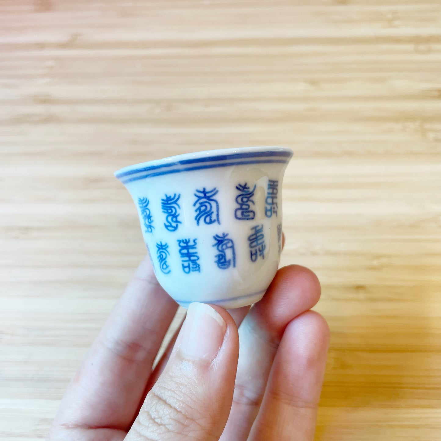 Founder's Collection: Mini Jingdezhen Ceramics