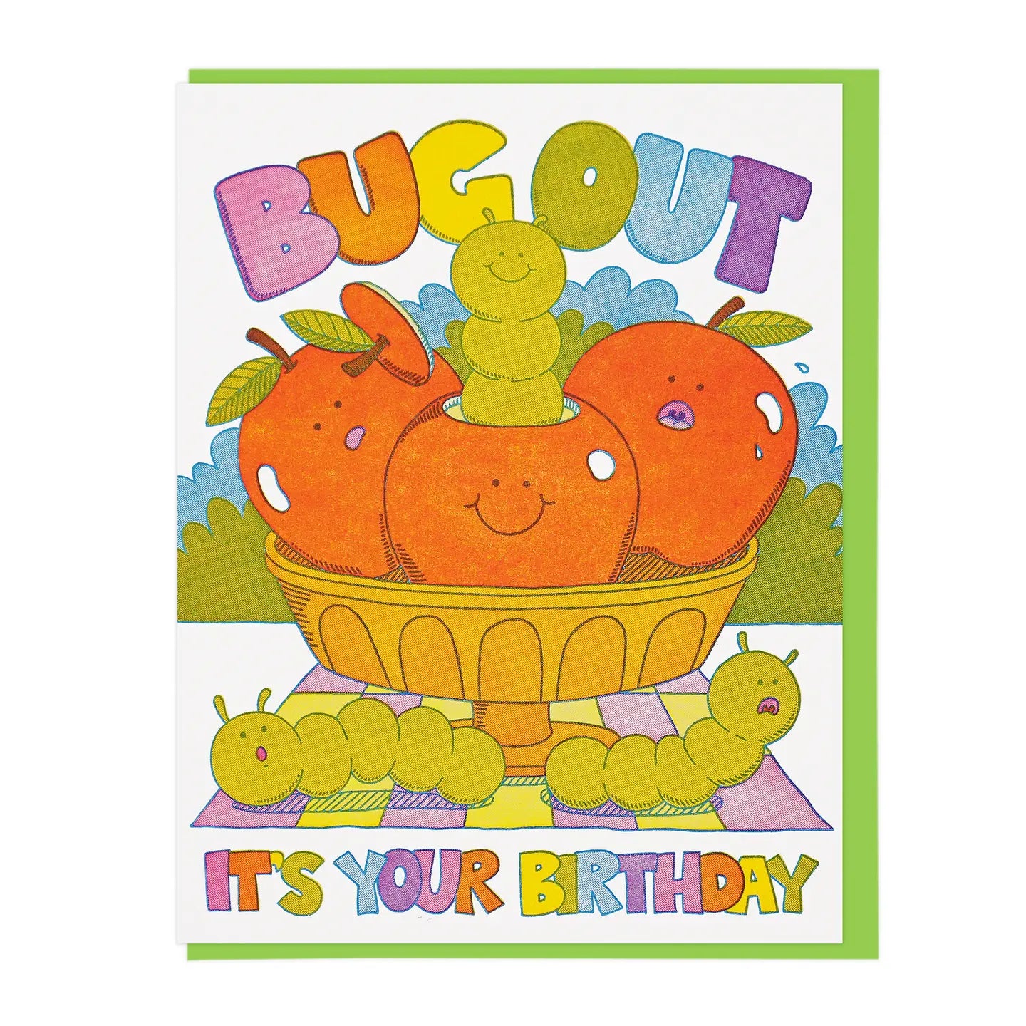 Lucky Horse Press: Birthday Cards