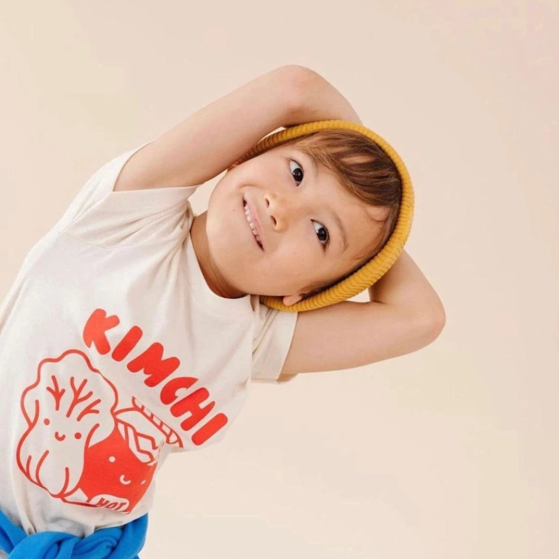 Mochi Kids: Kids T-Shirts