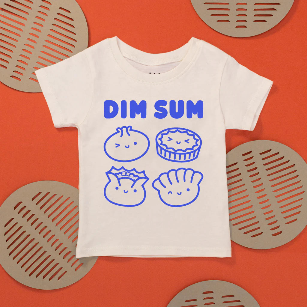 Mochi Kids: Kids T-Shirts