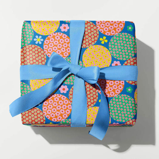 My Darlin': Gift Wrap