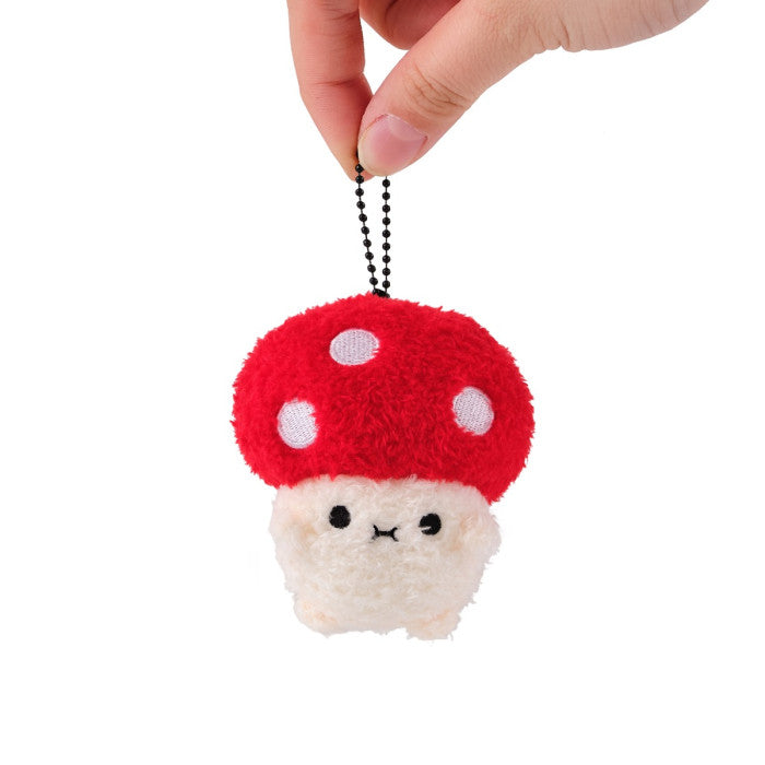 Noodoll: Plush Keychains