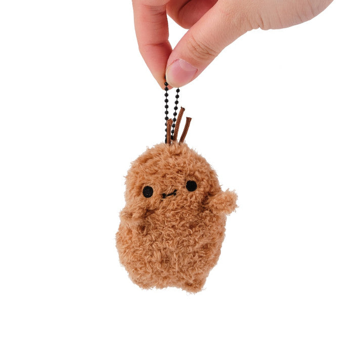 Noodoll: Plush Keychains