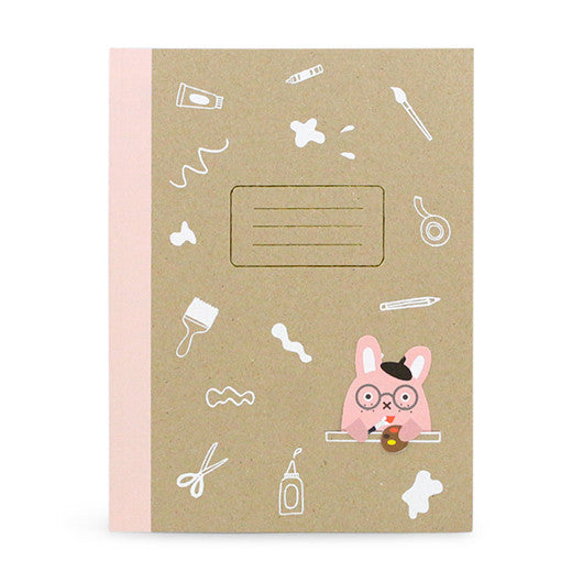 Noodoll: Exercise Notebooks