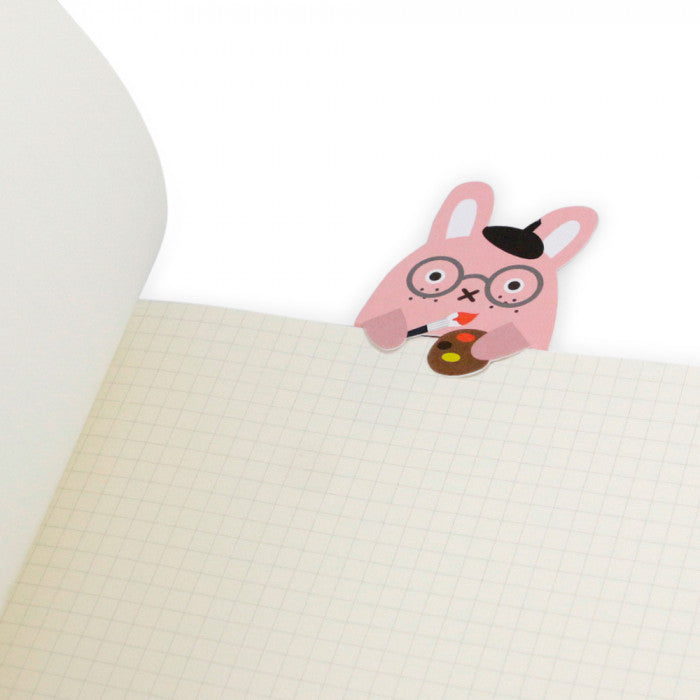 Noodoll: Exercise Notebooks