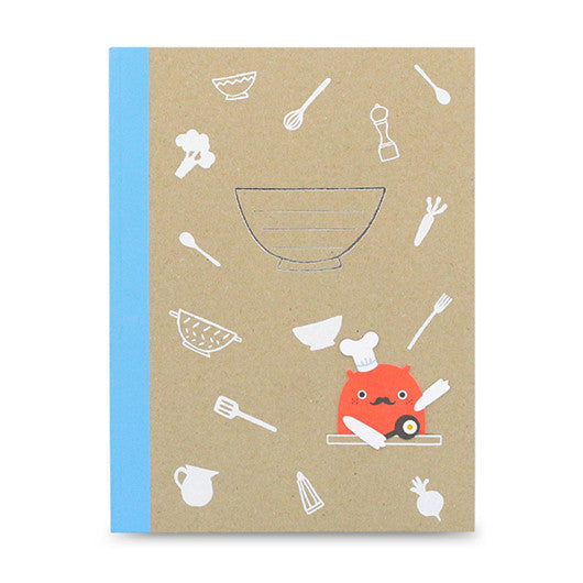 Noodoll: Exercise Notebooks