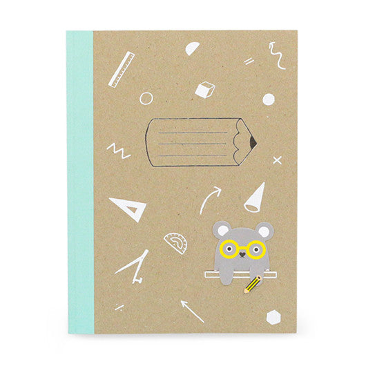 Noodoll: Exercise Notebooks