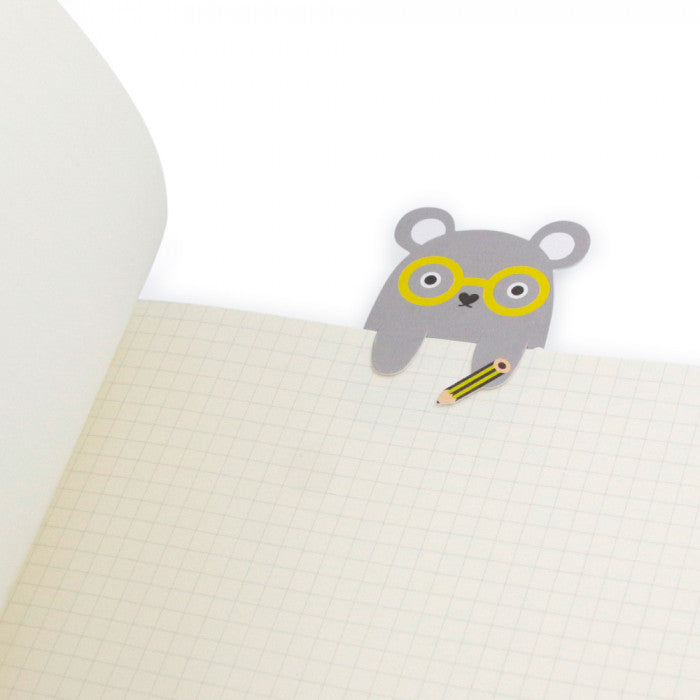 Noodoll: Exercise Notebooks