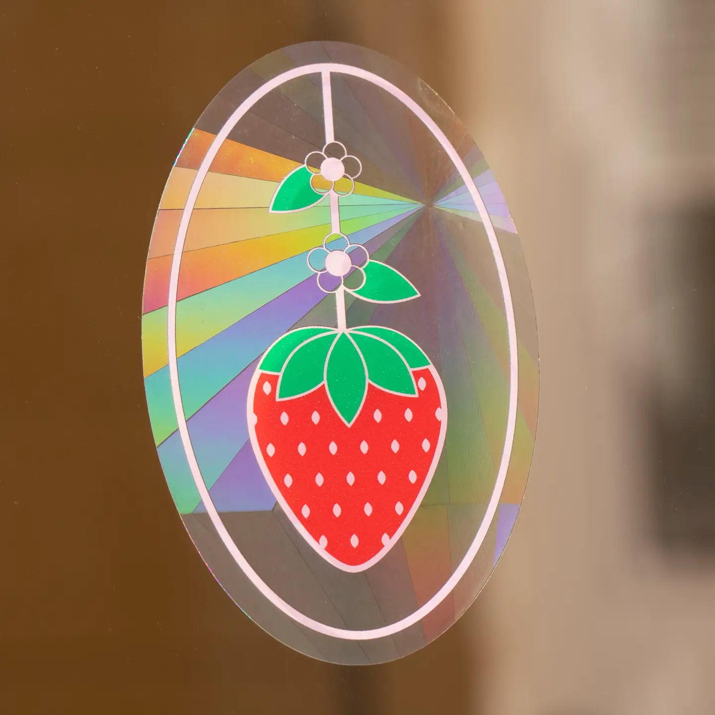 Tiny Deer Studio: Suncatchers