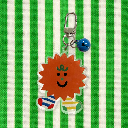 Yum! Club: Lil Cutie Keychain