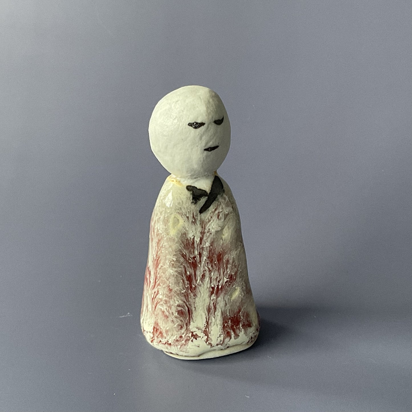 Erin Shigaki: Jizo Figures