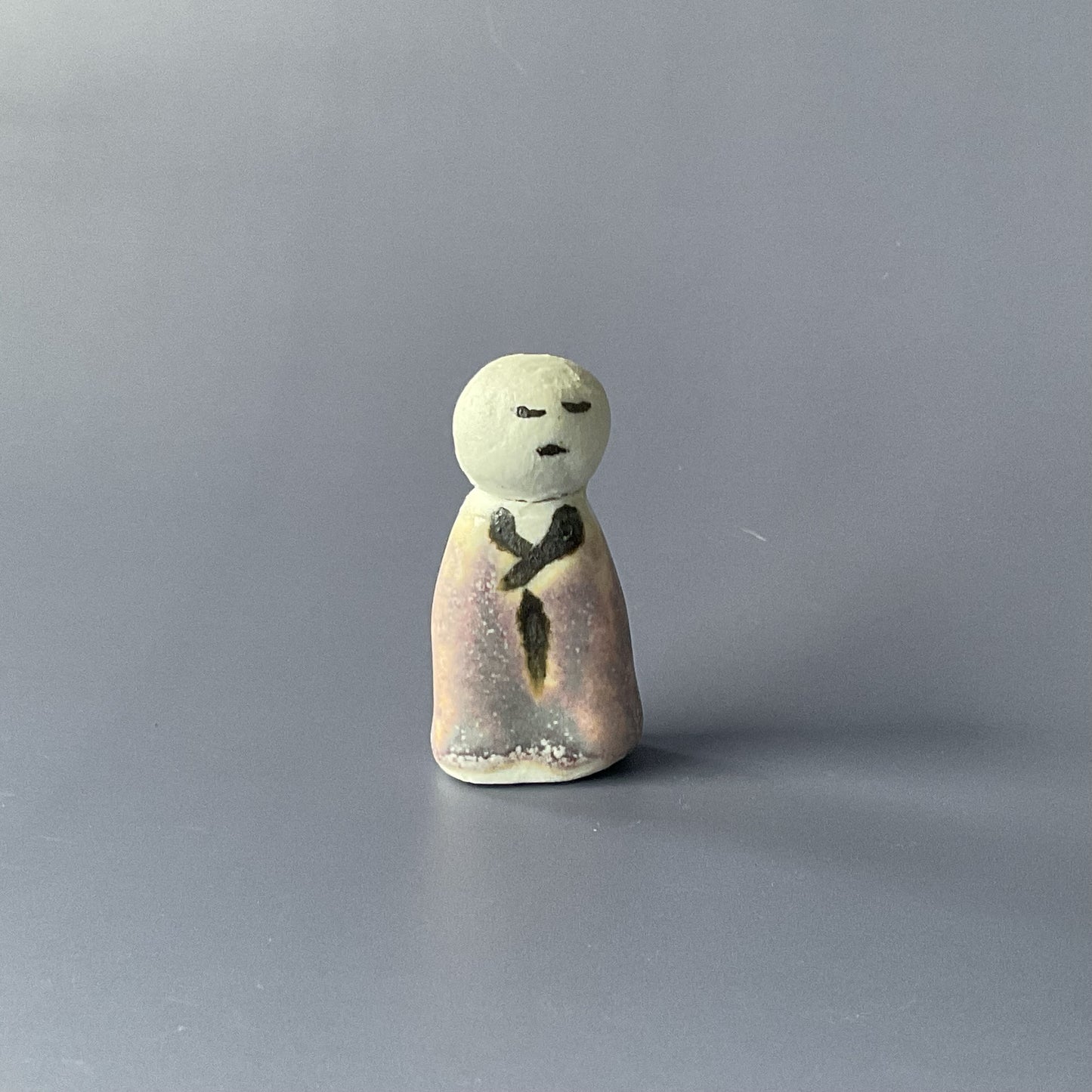 Erin Shigaki: Jizo Figures